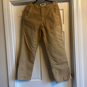 Mountain khakis men’s field pant